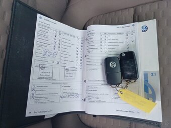 Volkswagen Tiguan, 2.0 TDI, 4x4, tažné - 20