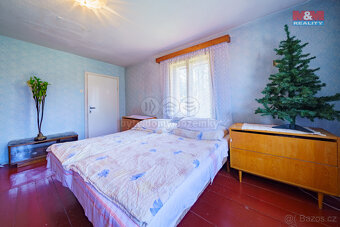 Prodej rodinného domu, 104 m², Jindřichovice - 20