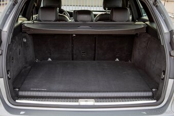 Mercedes-Benz C trieda Kombi 350e , Plug-in hybrid - ZÁRUKA - 20