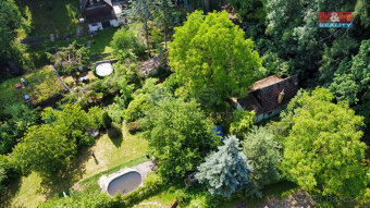 Prodej chaty, 35 m², Mezouň - 20
