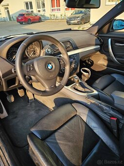 135i e82 manuál N54 - 20