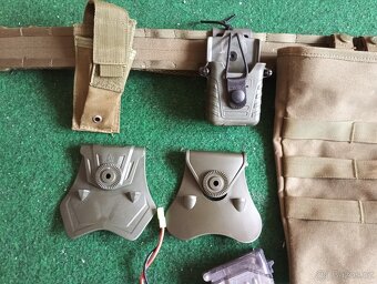 Airsoft vybavení - 20