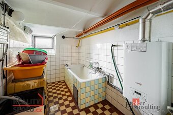 Prodej, domy/rodinný, 107 m2, Pod Vyhlídkou 214, 38101 Český - 20