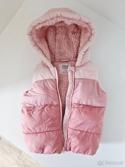 Dětské oblečení HOLKA - 20