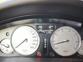 Chrysler 300c touring 3.0 CRD - 20