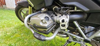 Prodám BMW 1200 GS - 20