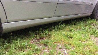 ND Mercedes Benz e270 W211 2.7dci - 20