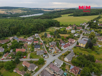 Prodej rodinného domu, 117 m², Klabava - 20