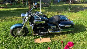Triumph Rocket III touring 2009 - 20