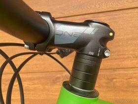 NOVÉ Jízdní kolo Škoda MTB - velikost M - 20