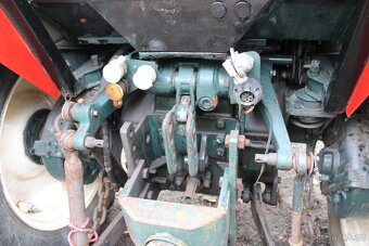 Zetor 7245 - 20