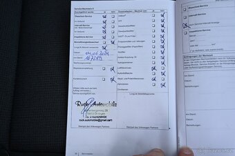 Volkswagen Golf 2.0TDI 103KW Style 4/2012 - 20