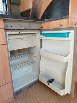 Bürstner Belcanto 460 TS - 20