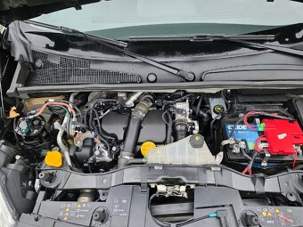 Renault Kangoo
1.5 DCi TZ

 - 20
