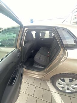 Citroën C4 2013 - 20