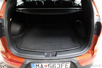 Kia Sportage 2.0 CRDi VGT 4WD LX/AJ NA SPLÁTKY / PROTIÚČET / - 20