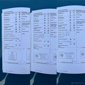 VW Caddy 1.2tsi 77kw 5míst - 20