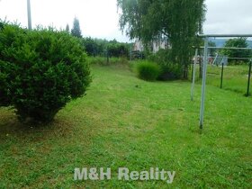 Prodej RD 4+1 s garáží Frýdlant nad Ostravicí, ul.Havlíčkova - 20