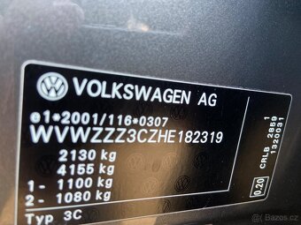VW PASSAT VARIANT 2.0 TDi R-Line DSG 2017 - 20