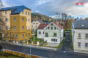 Prodej nájemního domu, 157 m², Dolní Poustevna - 20