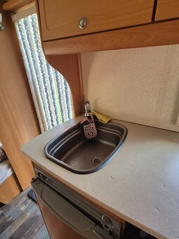 Karavan Ranger - 20