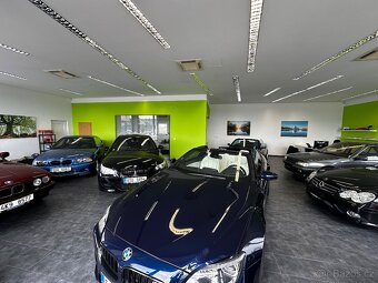 BMW M6 F13 4,4 V8 412kW BI-TURBO CABRIO DPH - 20