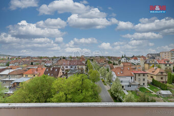 Prodej bytu 2+1, 58 m², Kroměříž, ul. U Rejdiště - 20