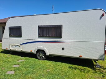 Bürstner Averso 495tk - 20