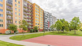 Výjimečný byt 3+1 - 84m2, OV, po luxusní rekonstrukci - 20