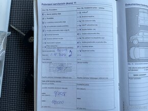 Volkswagen Caravelle 2.0TDi LONG 4x4 DSG ČR+1maj. DPH - 20