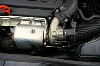 AUDI A3 8P 1,4 TFSI 92KW SPORTBACK DSG - 20