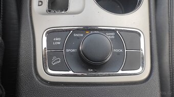 Jeep Grand Cherokee 3.0 CRD, S- Limited. Panorama. - 20