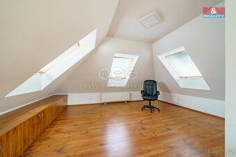 Prodej rodinného domu, 150 m², Františkovy Lázně, Anglická - 20