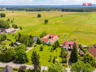 Prodej zemědělské usedlosti, 129 m², Suchdol nad Lužnicí - 20