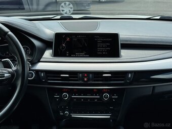 BMW X6 M50 280 Kw - 20