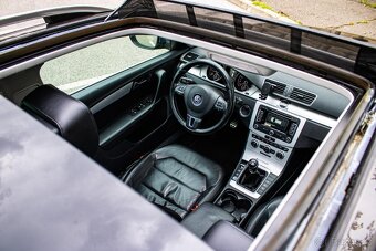 Volkswagen Passat Alltrack 2.0 TDi 2013 - 20