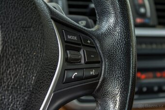 BMW 328i F30 Luxury Line - 20