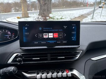 Peugeot 3008 ALLURE 1.2 PureTech 130 S&S EAT8 - 20