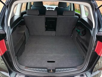 SEAT ALTEA XL 1.4 TSI 92kW STYLE COPA, najeto 168tisíc km - 20