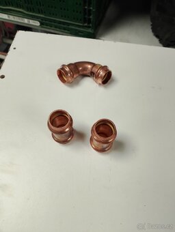 cu fitinki pres viega - 20