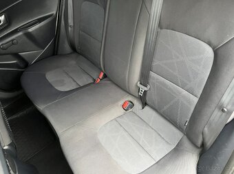 KIA Rio 1.25 CVVT - 20