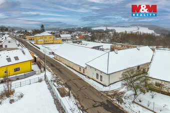 Prodej rodinného domu, Pertoltice - 20