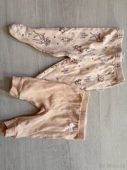 Oblečení holka 0-3 měsíce - 20