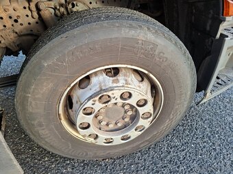 MB ANTOS 2533 L 6X2 - 20