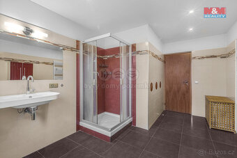 Prodej rodinného domu, 255 m², Psáry, ul. V Domkách - 20