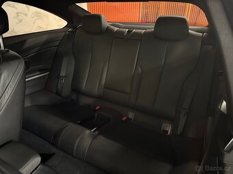 BMW Řada 4 100kw SportLine / 2017 / DPH - 20