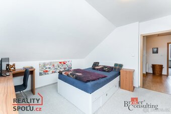 Prodej, domy/rodinný, 210 m2, Horní 253/30, Roudnička, 50002 - 20
