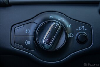 Audi A4 2.0 TDI quattro - 20