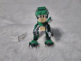 LEGO - sety - 20