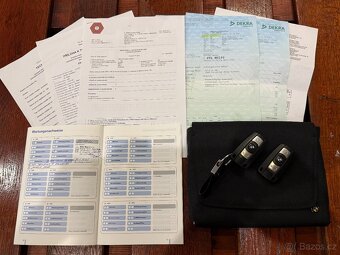 BMW 325XI 160kW E91 R6 - Bi-Xenon /PO SERVISNÍ INSP/ KRÁSNÝ - 20